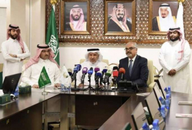 «الملك سلمان للإغاثة» يوقّع 3 مشاريع لمكافحة الكوليرا في اليمن