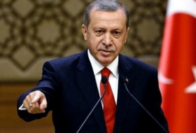 أردوغان: الدعم الأمريكي لوحدات الحماية الكردية سيؤثر على قرارات تركيا