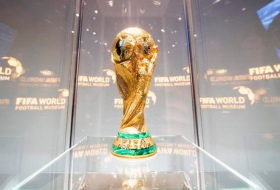ثلاث دول تتنافس على سحب مونديال 2022 من قطر