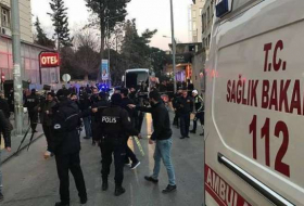 تركيا.. 7 مدنيين بينهم سوريان فقدوا حياتهم بقذائف 