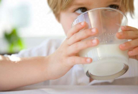 البكتيريا الموجودة في الحليب تعزز التهاب المفاصل الروماتويدي