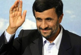 أحمدي نجاد يدعو لانتخابات 