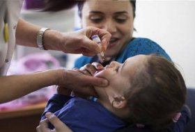 صحة المنوفية: بدء الحملة القومية للتطعيم ضد شلل الأطفال من 11 وحتى 14 فبراير