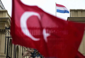 هولندا تسحب سفيرها من تركيا رسميًا