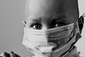 السرطان يقتل 100 ألف طفل حول العالم كل عام