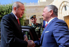 تشاوش أوغلو: الرئيس التركي يزور الأردن قريباً وننتظر تحديد الموعد