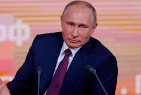 لجنة الانتخابات الروسية تصادق على ترشح بوتين للانتخابات الرئاسية