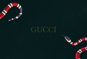 طريقة مبتكرة لعرض الأزياء من Gucci