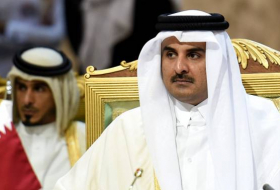 قطر تسيل 83% من استثمارتها فى الخزانة الأمريكية
