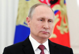 بوتين يوجه بتقديم المساعدة لضحايا حريق كيميروفو ويتابع التقارير حول الحادث