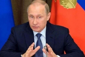بوتين: روسيا ستخفض إنفاقها العسكري