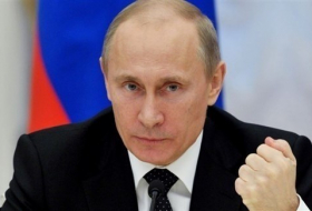 بوتين: أمريكا أطاحت بالرئيس الأوكراني الموالي لروسيا