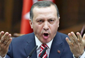 أردوغان: قواتنا تحاصر عفرين ويمكنها الدخول في أي لحظة