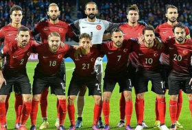 تعرف على ترتيب المنتخب التركي في تصنيف الفيفا