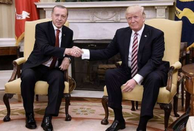 تشاوش أوغلو: اتصال هاتفي اليوم بين الرئيس أردوغان ونظيره الأمريكي ترامب
