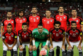 طاقم حكام إيطالي لإدارة مباراة مصر والبرتغال