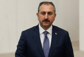 وزير العدل التركي: على إسرائيل إنهاء هجماتها ضد الإنسانية