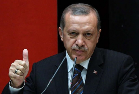 أردوغان: جولتي الإفريقية كانت مثمرة للغاية وجميع اللقاءات جرت في أجواء إيجابية