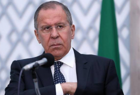 لافروف معلقاً على طرد الدبلوماسيين الروس: سنرد على هذه الوقاحة
