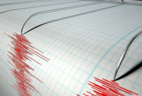 زلزال بقوة 5.4 درجات يضرب جنوب إيران