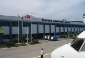 إغلاق مطار طرابزون التركي بسبب هبوط طائرة اضطراريا قادمة من قطر