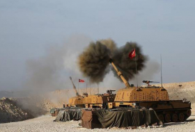 الجيش التركي: تحييد 3347 إرهابيًّا منذ انطلاق 