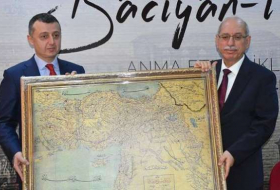 تركيا تعمل على إصدار أطلس عن التاريخ العثماني