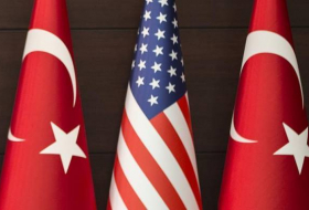 الخارجيتان التركية والأمريكية تبحثان الوضع الراهن للعلاقات الثنائية