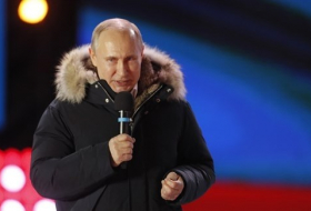 بوتين: الاعتقاد بأن روسيا سممت جاسوساً في بريطانيا 