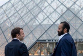 السعودية وفرنسا توقعان اتفاقات اقتصادية بـ 18 مليار دولار