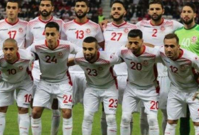تونس تبلغ أفضل مركز في تاريخها بتصنيف الفيفا