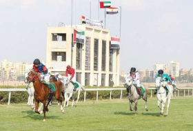 القاهرة تدشن سباقات احتفالية «اليوبيل الفضي» اليوم