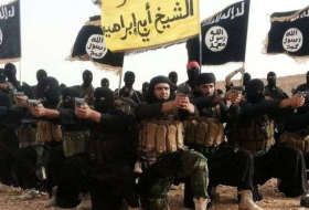 بريطانيا تشن حملة إلكترونية على تنظيم الدولة الإسلامية