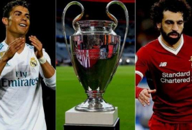 هل يحسم نهائي دوري أبطال أوروبا جائزة أفضل لاعب في العالم؟