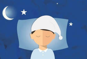 كم ساعة من النوم تحتاج خلال شهر رمضان؟