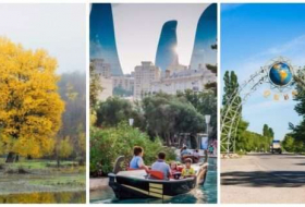 تعرّف على أجمل مدن أذربيجان السياحية