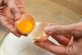 بيض الدجاج قد يُصيبك ببكتيريا خطيرة