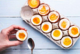 هل تناول بيضة واحدة يوميا يقلل مخاطر الإصابة بأمراض القلب؟