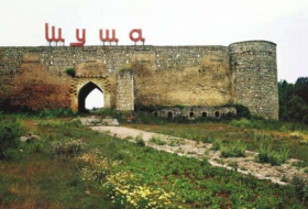 26 عاما على احتلال مدينة شوشا الأذربيجانية من قبل القوات المسلحة الأرمنية  