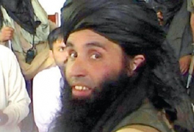 مقتل زعيم طالبان الباكستانية في ضربة أمريكية