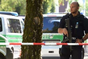شرطي ألماني يطلق النار على مهاجر سوري هاجمه بسكين