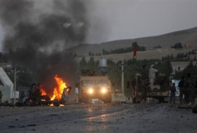 أفغانستان: انفجار جديد يودي بحياة 10 في إقليم ننكرهار