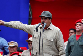 فنزويلا تتهم كولومبيا بإثارة نزاع عسكري