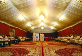 “غرفة مسندم” تحتفل بتكريم اللجان المشرفة على الفعاليات والمناشط خلال شهر رمضان