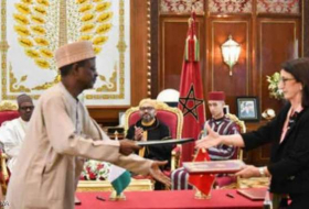 المغرب ونيجيريا يتفقان لمد خط أنابيب للغاز برا وبحرا