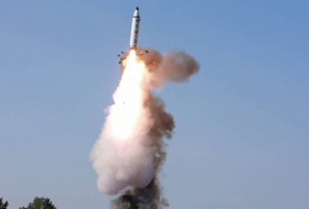 مسؤول أمريكي يكشف عن موقع صاروخي كوري شمالي تعهد كيم بتدميره