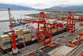 صادرات تركيا ترتفع 5.3% في مايو الماضي لتصل إلى 14.3 مليار دولار