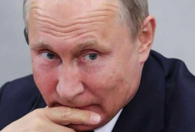 بوتن يرد بعد هزيمة روسيا وخروجها من المونديال