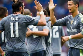 رحيل رونالدو ينعش آمال 4 لاعبين في ريال مدريد