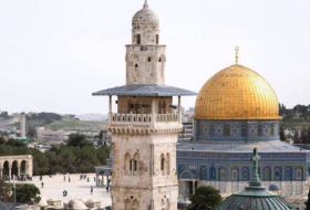 إسرائيل تمنع دخول وفد تركي إلى القدس بدعوى انتهاء سريان جوازات السفر
